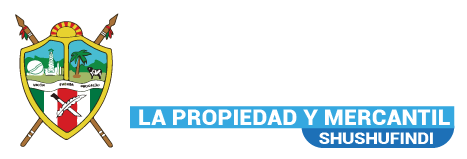 Registro de la Propiedad y Mercantil del Cantón Shushufindi