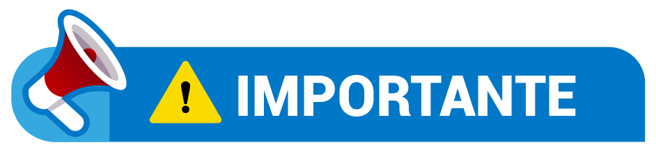 Importante
